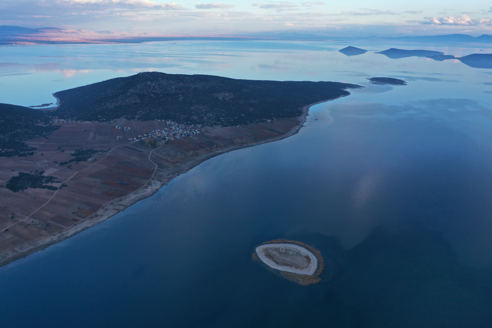 Su Kayaği - Fotoğraf 5